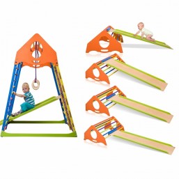 Детский уголок для квартиры 