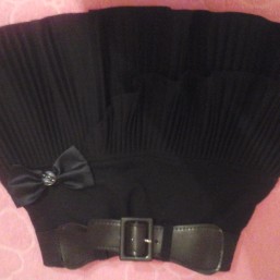 Юбка школьная