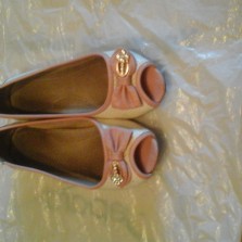 туфельки для девочки