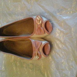 туфельки для девочки