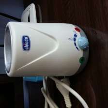 Подогреватель для бутылочек чико 