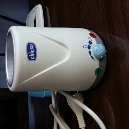 Подогреватель для бутылочек чико 