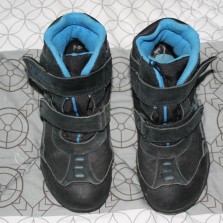 Ботинки MERRELL  36 размер  зима