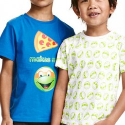 набор футболок