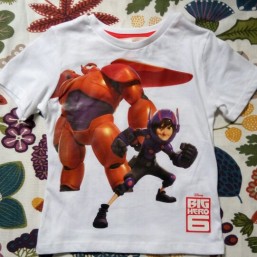 Футболка H&M