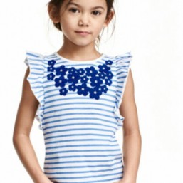 Футболка H&M