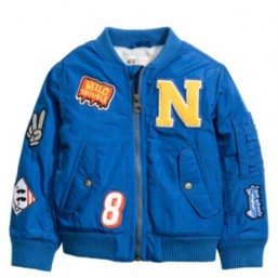 куртка осенняя