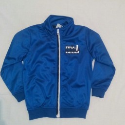 кофта спортивная (олимпийка)