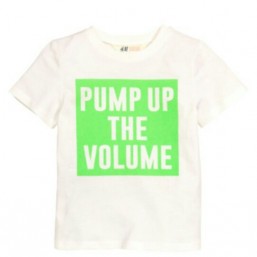 Футболка H&M