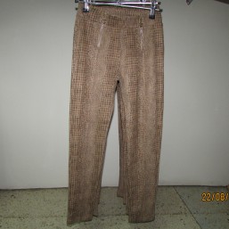 Штаны на девочку