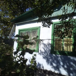 Продается дача