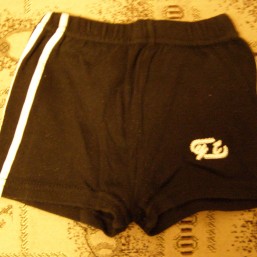 шорты на физкультуру