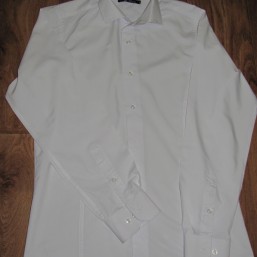 рубашка подросток