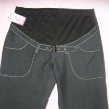 Брюки ( штаны) для беременной р-р 54