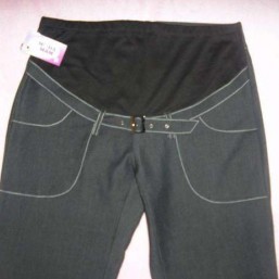 Брюки ( штаны) для беременной р-р 54
