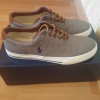 Продам кеды сникеры Polo Ralph Lauren Men's Vaughn Fashion Sneaker 