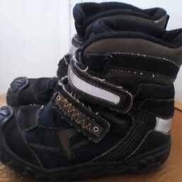 Демисезонные ботиночки