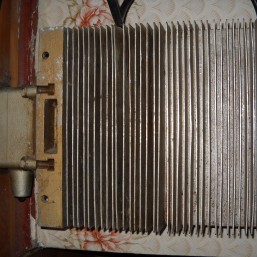 камины для дома и тепловентиляторы