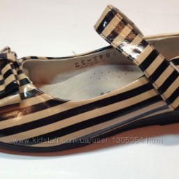 Туфли для девочки