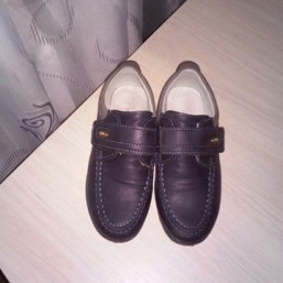 туфли, мокасины