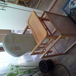 стульчик для кормления