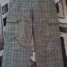 Модные штанишки 