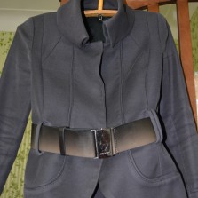 Очень стильный пиджак Zara на осень