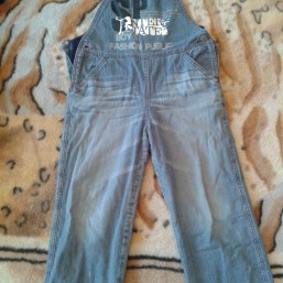 Джинсы асортимент