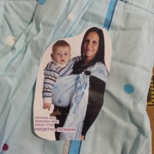 Слинг на кольцах