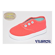 кеды на девочку