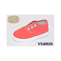 кеды на девочку