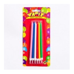 Свечи для торта 