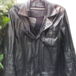 Пиджак куртка большой размер