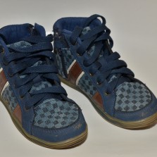 ботинки/кеды для мальчика