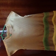 Нарядное платье