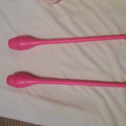 ГОРОД НИКОЛАЕВ!!! булавы для художественной гимнастики