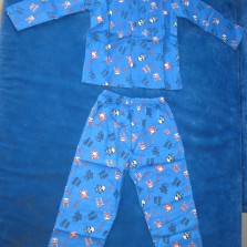 Пижама пирата фирмы Dunnes