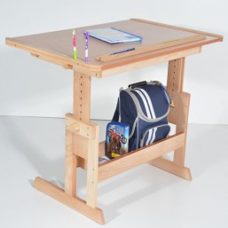 СТОЛ  ПАРТА ДЕТСКИЙ ДЛЯ ШКОЛЬНИКА 
