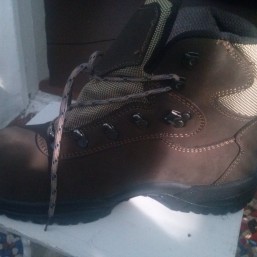 продам ботинки германия 