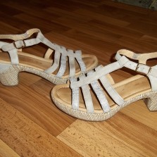 Босоножки Gabor comfort Оригинал, размер 39 Кожа