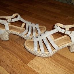 Босоножки Gabor comfort Оригинал, размер 39 Кожа