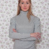 Надежда Фешион