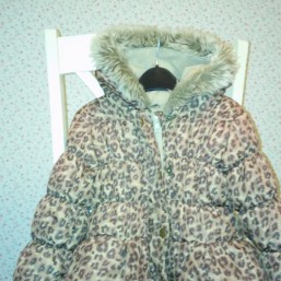 Курточка Next