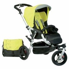 Детская коляска Jane Slalom Pro Reverse