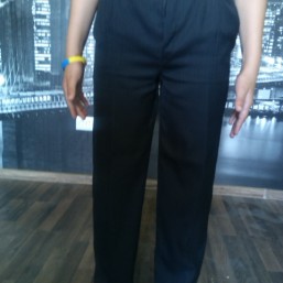 школьные брюки