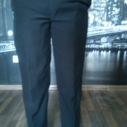 брюки школьные