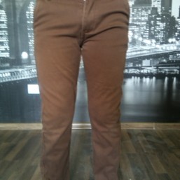 утеплённые штаны