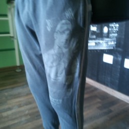 спортивные штаны