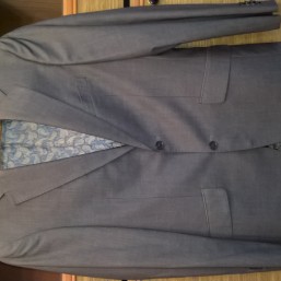 Свадебный костюм Vaismann