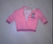 одежда для маленькой доченьки и взрослого сыночка